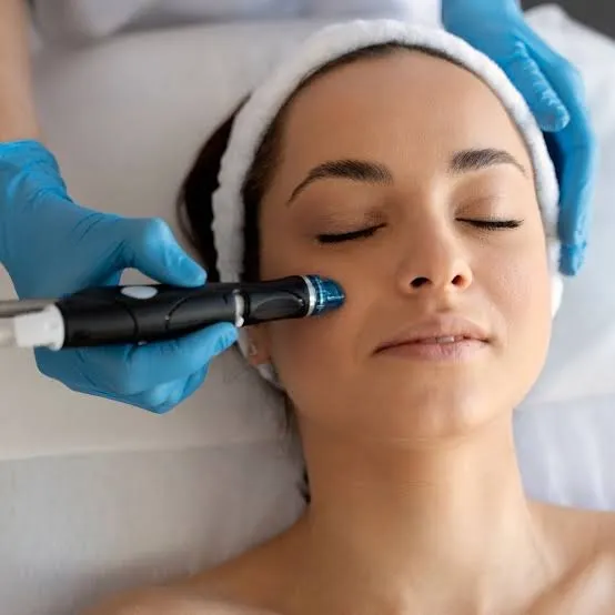 What Is a HydraFacial?